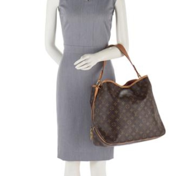 Louis Vuitton Handbags - Louis Vuitton 2014 Delightful PM Shoulder bag